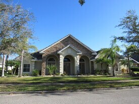 3507 Sonesta Ct in New Smyrna Beach, FL - Building Photo