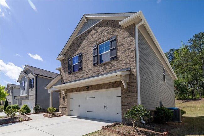 2088 Nuthatch Dr in Hoschton, GA - Building Photo - Building Photo