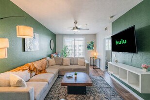 1275 E University Dr, Unit SI ID1462581P in Tempe, AZ - Building Photo