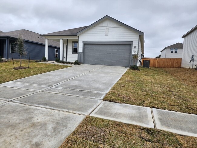 31306 Gayle Prairie Oaks St in Waller, TX - Building Photo - Building Photo