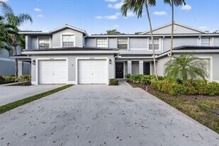 16218 Sierra Palms Dr in Delray Beach, FL - Building Photo