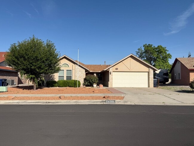 property at 6205 Bridle St NW