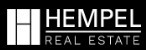 Property Management Company Logo Hempel