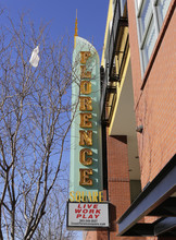 Florence Square in Aurora, CO - Building Photo - Building Photo