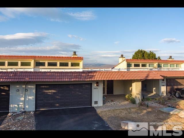 3471 Skyline Blvd in Reno, NV - Building Photo - Building Photo