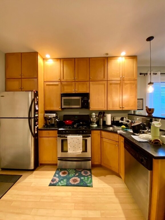 3 Leeds St in Boston, MA - Building Photo - Building Photo