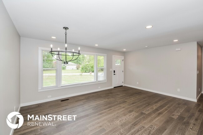 704 Marswen Dr in Nashville, TN - Foto de edificio - Building Photo