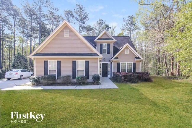 property at 531 Judith Court.