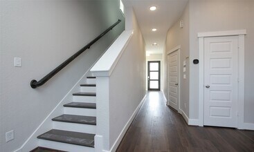 12502 Malachite Wy in Houston, TX - Building Photo - Building Photo