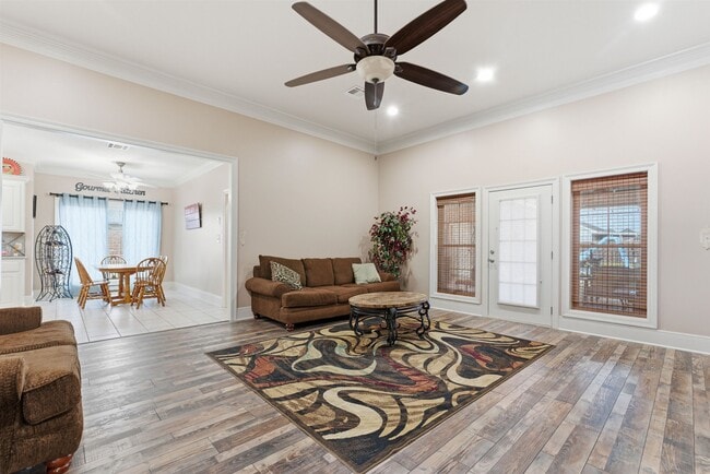 1782 N Gabriel Square in Lake Charles, LA - Building Photo - Building Photo