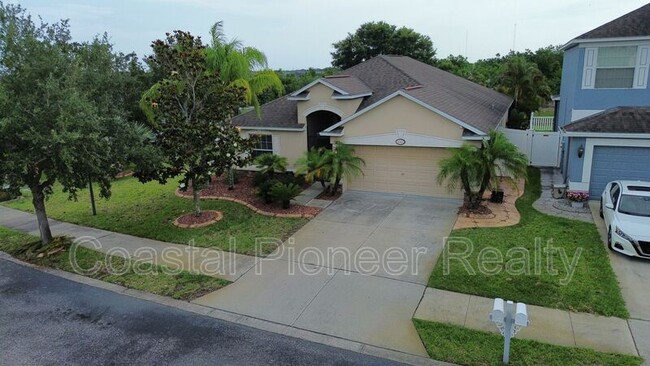 property at 11404 Holmbridge Ln