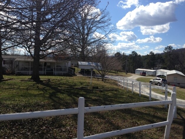 6 Twin Oaks Dr in Asheville, NC - Foto de edificio - Other