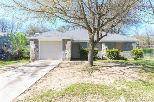 property at 2419 Talco Dr