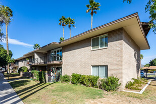 1901 E Missouri Ave Apartments