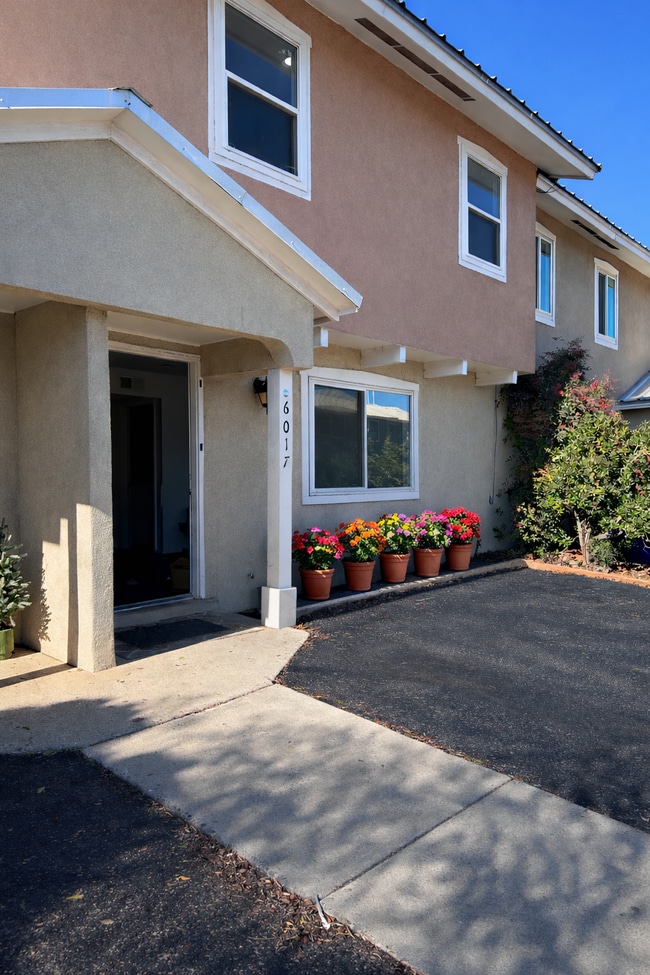 property at 6017 Calle Nueve NW