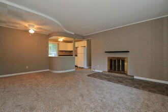 1200 St Cyr Rd in St. Louis, MO - Building Photo - Building Photo