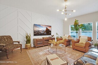 2054 Dutton Island Oaks Wy in Jacksonville, FL - Building Photo - Building Photo