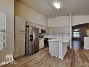 25846 W Kendall St in Buckeye, AZ - Building Photo - Building Photo