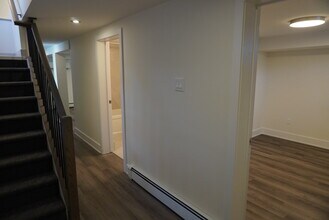 1030 Maitland Av in Ottawa, ON - Building Photo - Building Photo