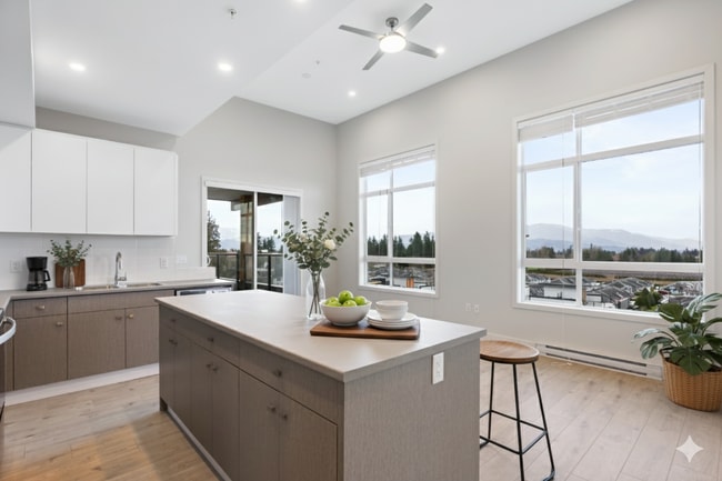 property at 1514 McCallum Rd