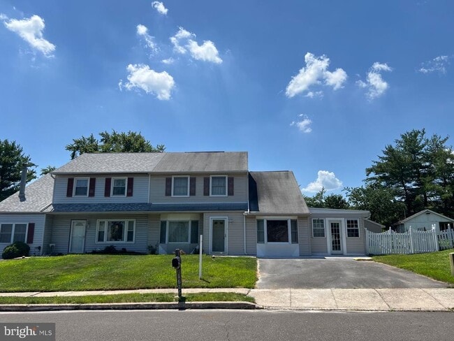 property at 1626 Boone Way