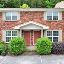 1312 Ely Rd in Chattanooga, TN - Building Photo