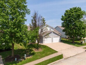 3523-3525-3525 Prescott Dr in Columbia, MO - Foto de edificio - Building Photo