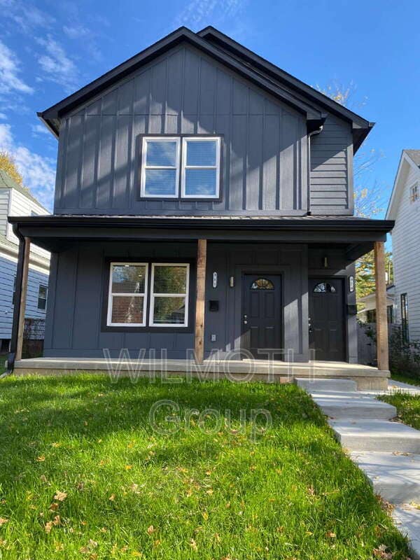 property at 931 N Beville Ave