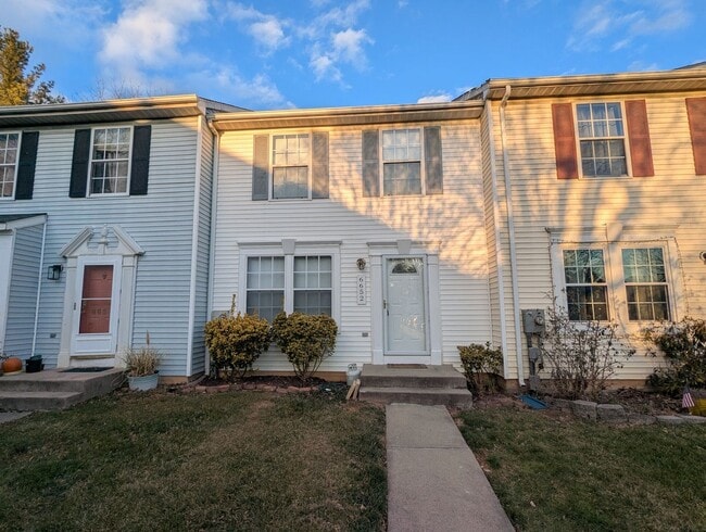 property at 6652 Canada Goose Ct