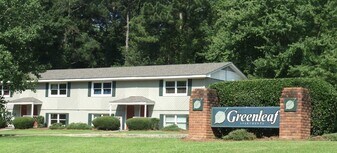 2403 Greenleaf Dr in Haleyville, AL - Building Photo