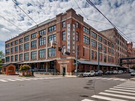 505 Tennessee St in Memphis, TN - Building Photo