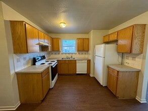 404 Brittney Way in Harker Heights, TX - Building Photo - Building Photo