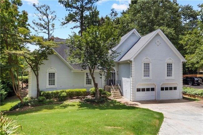 4565 Ashmore Cir in Marietta, GA - Building Photo - Building Photo