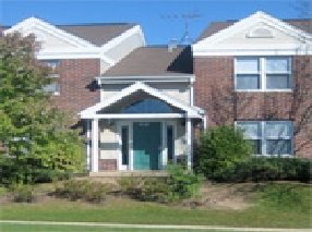 Glenbrook Apartments in Milwaukee, WI - Foto de edificio - Building Photo