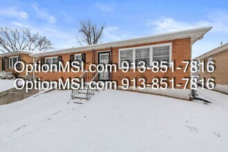 1601 Winchester Ave in Kansas City, MO - Building Photo - Building Photo
