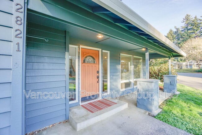 2821 SE 138th Loop in Vancouver, WA - Building Photo - Building Photo