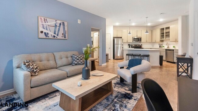 599 Tapestry Lp, Unit 01-101 in Memphis, TN - Building Photo - Building Photo