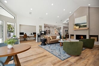 Wendover River Oaks in Greensboro, NC - Building Photo - Building Photo