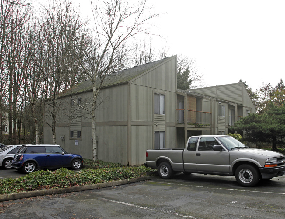 Ivy Tree in Portland, OR - Building Photo