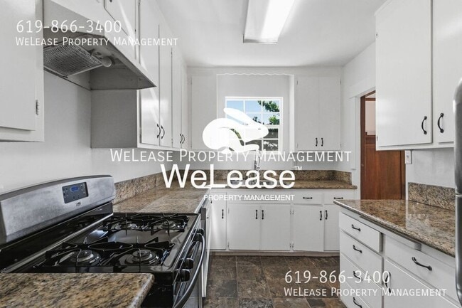 821 20th St in San Diego, CA - Building Photo - Building Photo