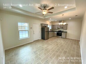5601 Nightingale Ave in McAllen, TX - Building Photo - Building Photo