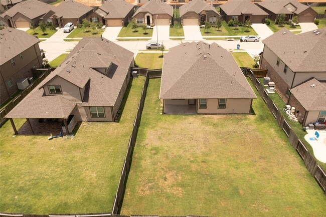 property at 28715 Possession Island Ln