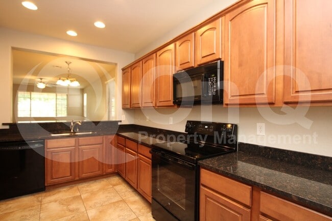 property at 4458 E Melrose St