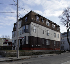 32 Sackett St in Providence, RI - Building Photo - Building Photo