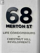 68 Merton St in Toronto, ON - Building Photo - Building Photo