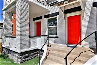 615 Arizona Ave in El Paso, TX - Foto de edificio - Building Photo