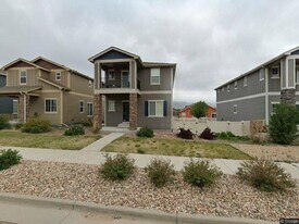 1290 Antrim Loop in Colorado Springs, CO - Building Photo