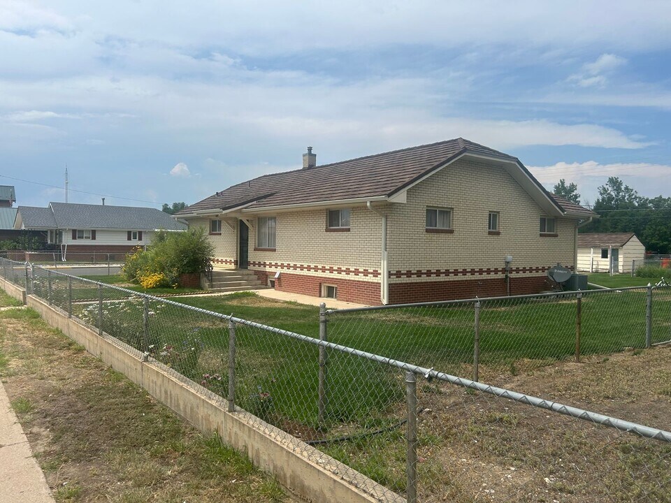 405 Fifth St in Frederick, CO - Building Photo