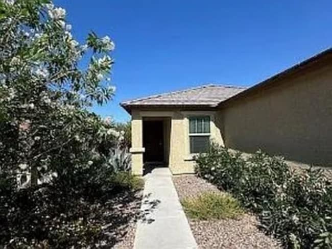 13037 E Iron Chief Dr in Tucson, AZ - Building Photo - Building Photo