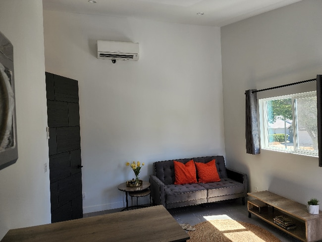 property at 6653 Melba Ave
